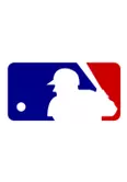 MLB logo